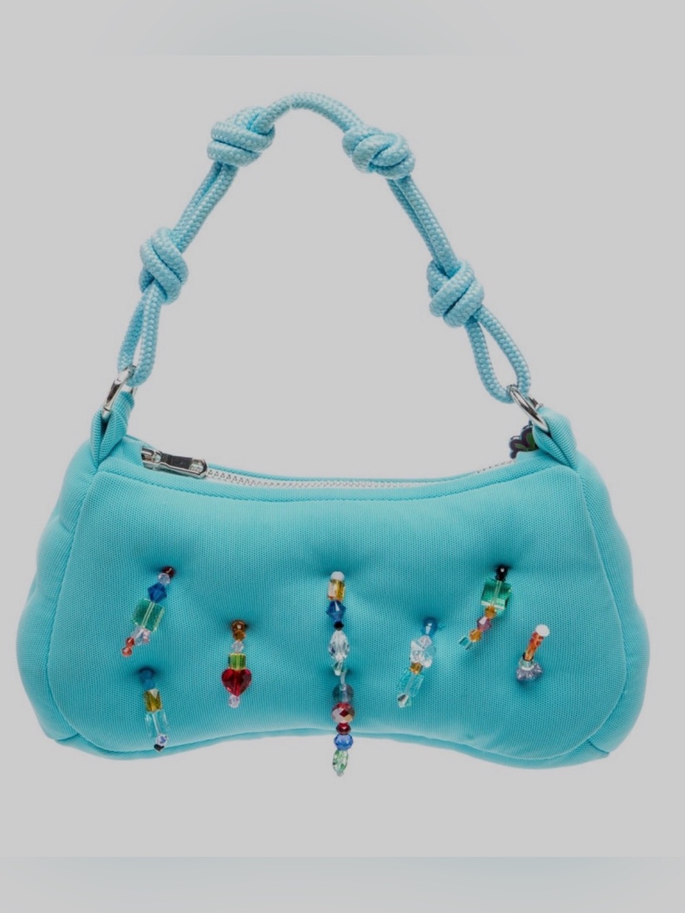 Marshall Columbia Beaded Bag